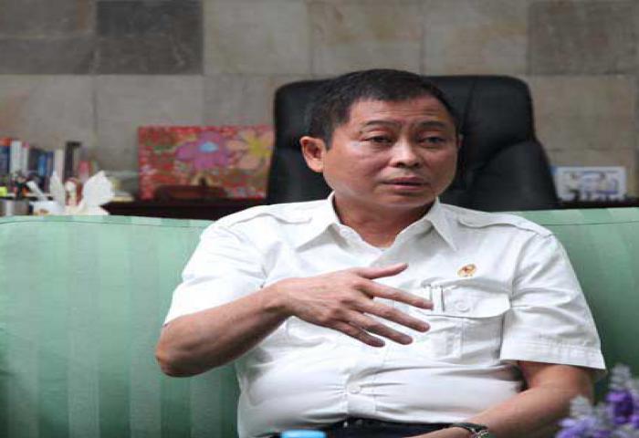 Jonan: Tidak Ada Kenaikan Listrik Dan BBM